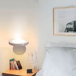 Country Modern Contemporary Feature für Mini-Stil Umgebungslicht Wandleuchten Wandleuchte