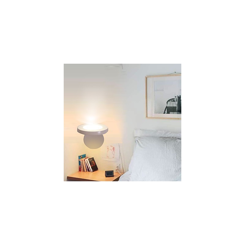 Country Modern Contemporary Feature für Mini-Stil Umgebungslicht Wandleuchten Wandleuchte