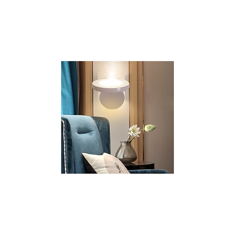 Country Modern Contemporary Feature für Mini-Stil Umgebungslicht Wandleuchten Wandleuchte