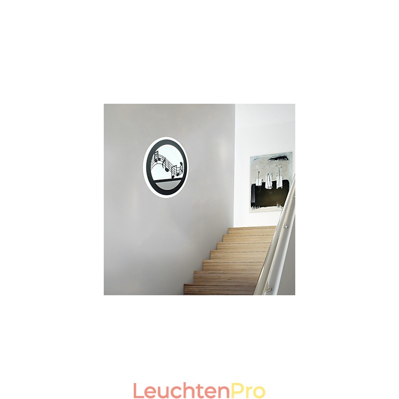 Kreative Schlafzimmer Nachttischlampe Acryl Eingang Gang Licht Einfache Moderne Treppe Balkon Lampen