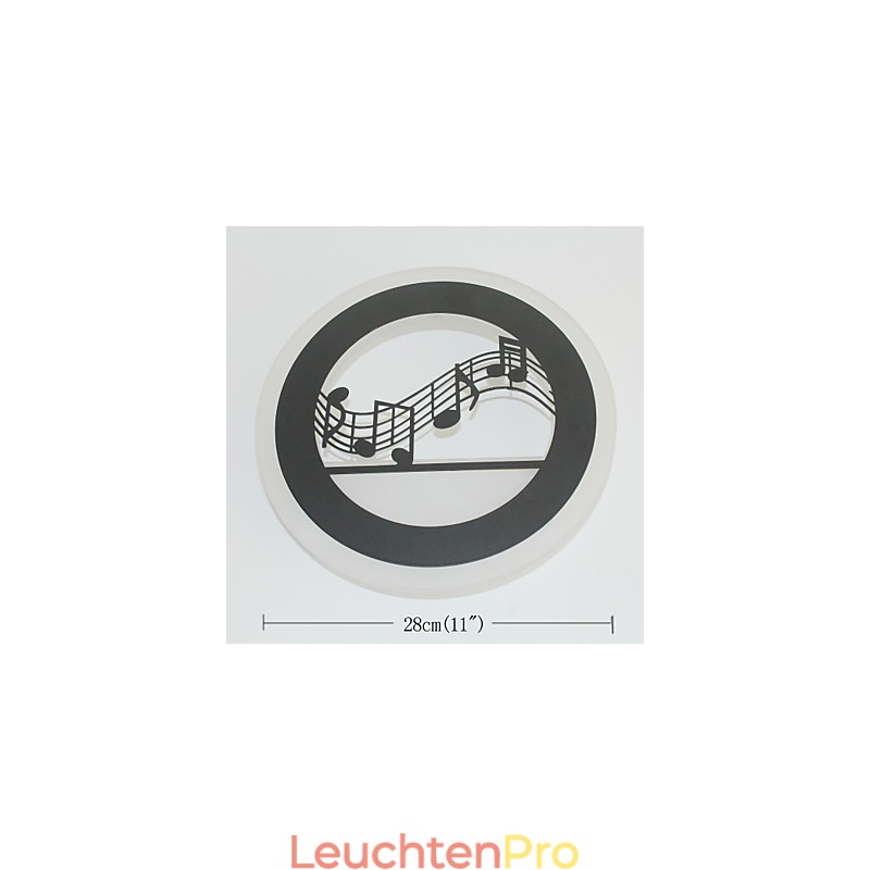 Kreative Schlafzimmer Nachttischlampe Acryl Eingang Gang Licht Einfache Moderne Treppe Balkon Lampen