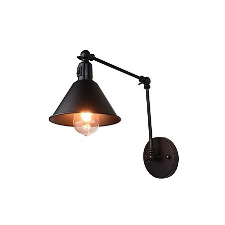 Wandleuchte Wandleuchter Wand Eisen Wandlampe Retro Vintage Moderne Gehobene Bar West Restaurant Coffee Shop Wandleuchte Wandleuchter Wand Eisen Wandlampe Retro Vintage Moderne Gehobene Bar West Restaurant Coffee Shop