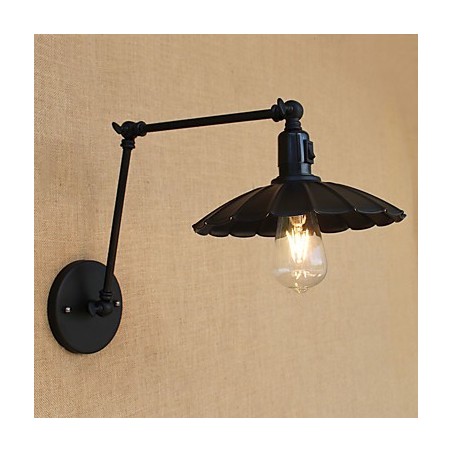 Vintage-Landhaus-Malerei-Funktion für Mini-Stil Schwenkarm-Downlight Schwenkarm-Leuchten Wandleuchte Vintage-Landhaus-Malerei-Funktion für Mini-Stil Schwenkarm-Downlight Schwenkarm-Leuchten Wandleuchte