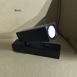 Moderne zeitgenössische Funktion für Mini-Stil Umgebungslicht Wandleuchten Wandleuchte