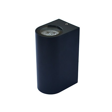 Modernes zeitgenössisches Gemälde für Wandleuchten