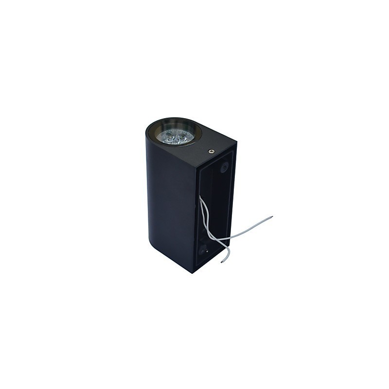 Modernes zeitgenössisches Gemälde für Wandleuchten