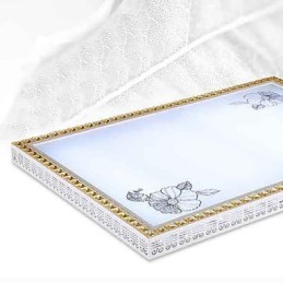 Unterputzmontage Modern Zeitgenössisch Metall