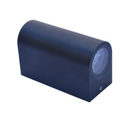 Modernes zeitgenössisches Gemälde für Wandleuchten