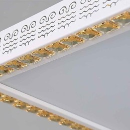 Unterputzmontage Modern Zeitgenössisch Metall