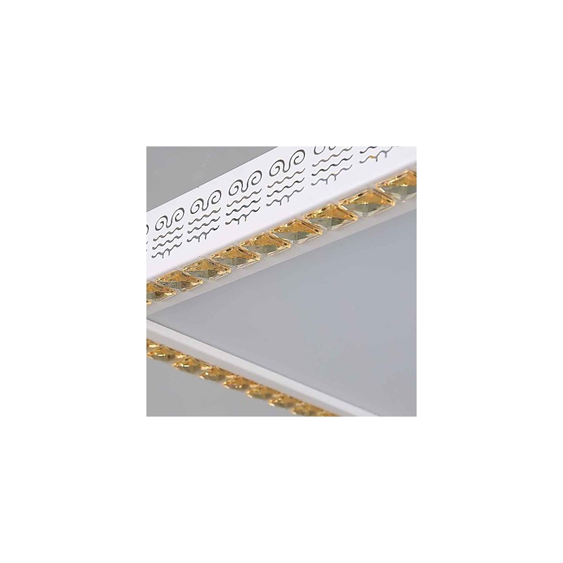 Unterputzmontage Modern Zeitgenössisch Metall