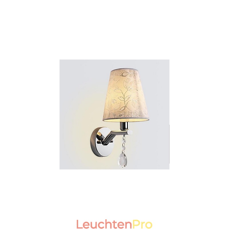 Kristall Modern Zeitgenössisch Andere Feature Uplight Wandleuchten Wandleuchte