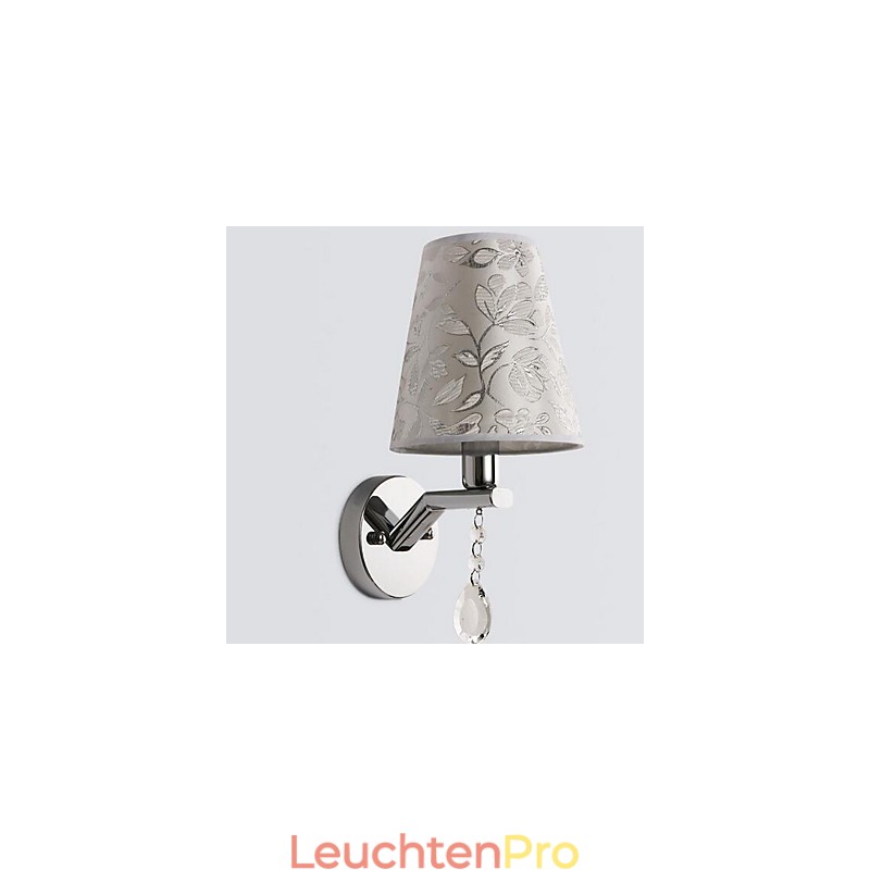 Kristall Modern Zeitgenössisch Andere Feature Uplight Wandleuchten Wandleuchte