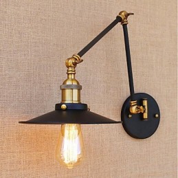 Augenschutz für Schwenkarm im Mini-Stil Schwenkarmleuchten