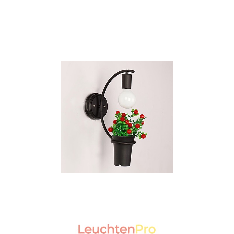 Moderne zeitgenössische moderne zeitgenössische Malerei-Funktion für Ambient Light Wandleuchten