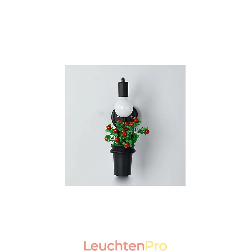Moderne zeitgenössische moderne zeitgenössische Malerei-Funktion für Ambient Light Wandleuchten