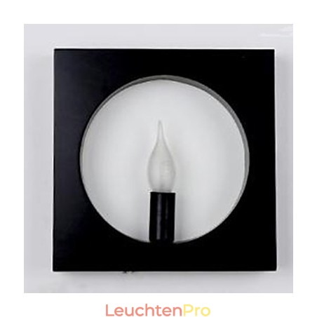 Moderne einfache Eisenkunst-Wandlampe, kreative Wohnzimmer-Hintergrundhalle, Kopfteil des Bettes, quadratischer Rahmen, Dekorationslampen und Laternen Moderne einfache Eisenkunst-Wandlampe, kreative Wohnzimmer-Hintergrundhalle, Kopfteil des Bettes, quadratischer Rahmen, Dekorationslampen und Laternen