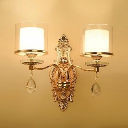 Vintage Andere Feature Uplight Wandleuchten Wandleuchte