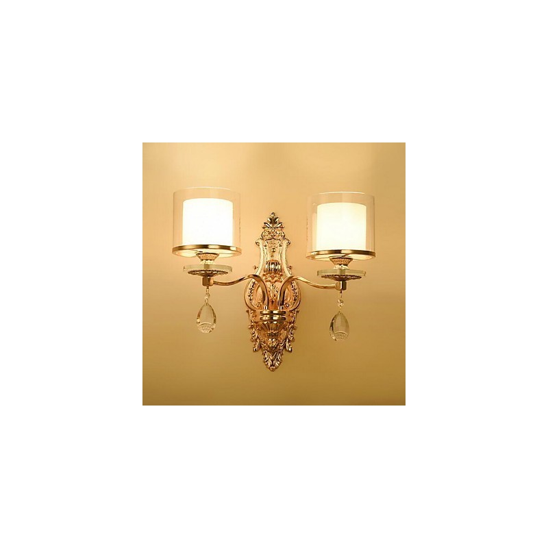 Vintage Andere Feature Uplight Wandleuchten Wandleuchte
