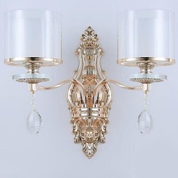 Vintage Andere Feature Uplight Wandleuchten Wandleuchte