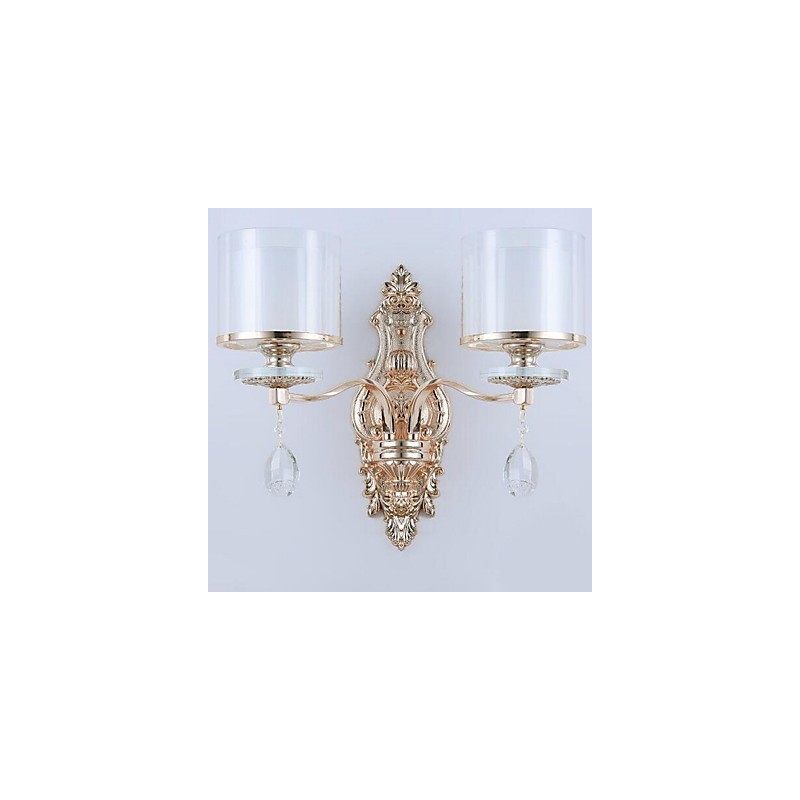 Vintage Andere Feature Uplight Wandleuchten Wandleuchte