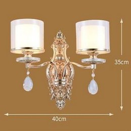 Vintage Andere Feature Uplight Wandleuchten Wandleuchte