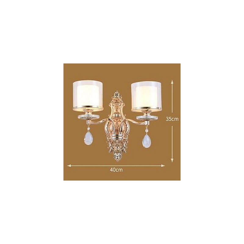 Vintage Andere Feature Uplight Wandleuchten Wandleuchte