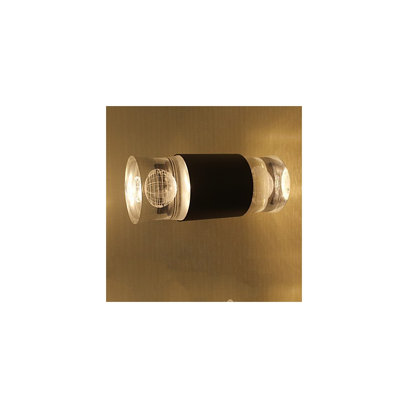 Integrierte einfache Funktion für Umgebungslicht-Wandleuchten Wandleuchte