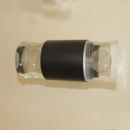 Integrierte einfache Funktion für Umgebungslicht-Wandleuchten Wandleuchte