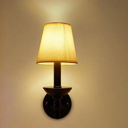 Vintage Andere Feature Downlight Wandleuchten Wandleuchte