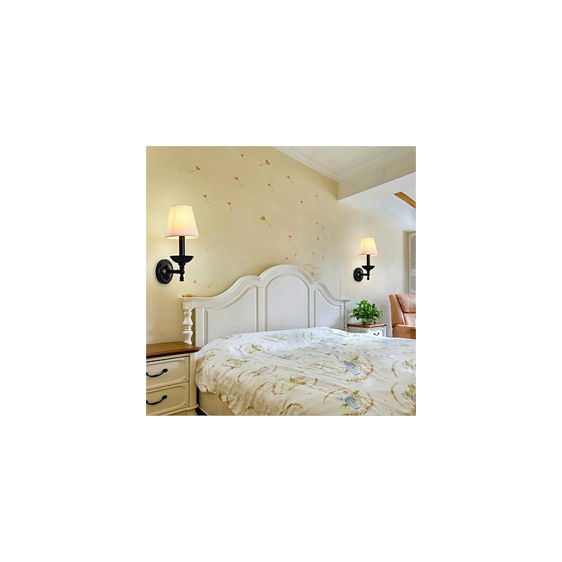 Vintage Andere Feature Downlight Wandleuchten Wandleuchte