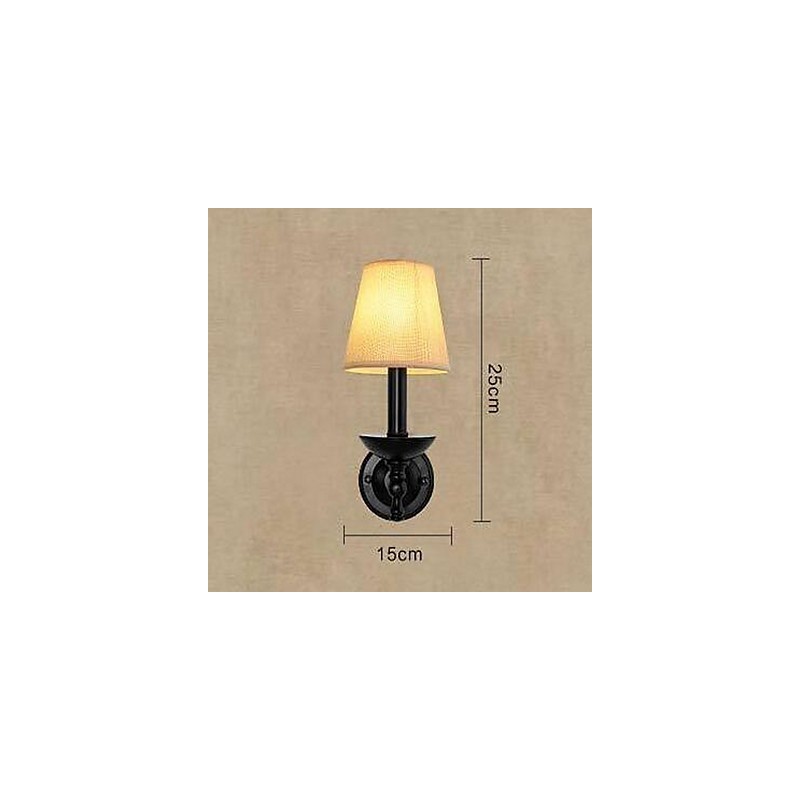 Vintage Andere Feature Downlight Wandleuchten Wandleuchte