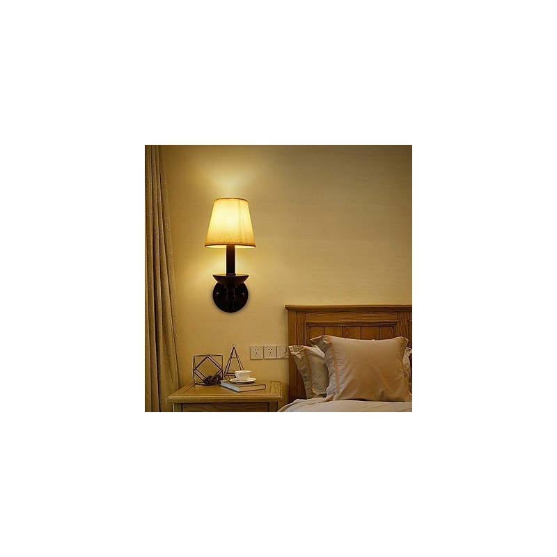 Vintage Andere Feature Downlight Wandleuchten Wandleuchte