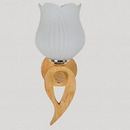 Moderne zeitgenössische andere Feature Uplight Wandleuchten Wandleuchte