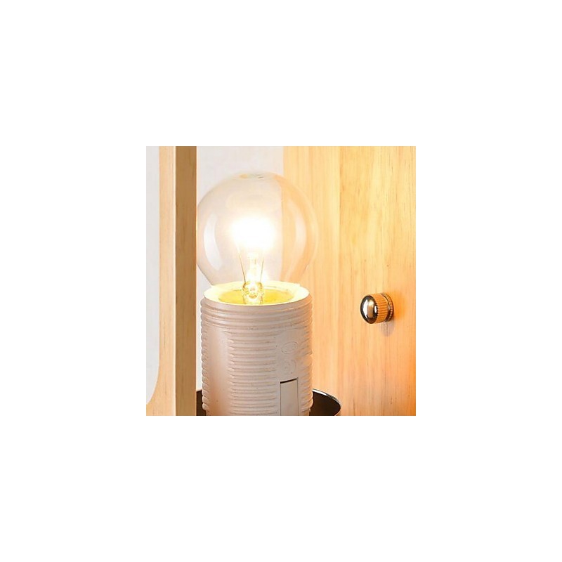 Moderne zeitgenössische andere Feature Uplight Wandleuchten Wandleuchte