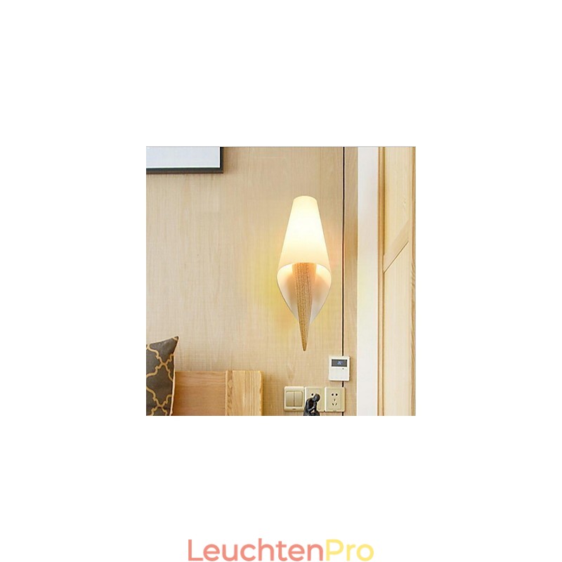 Moderne zeitgenössische andere Feature Uplight Wandleuchten Wandleuchte