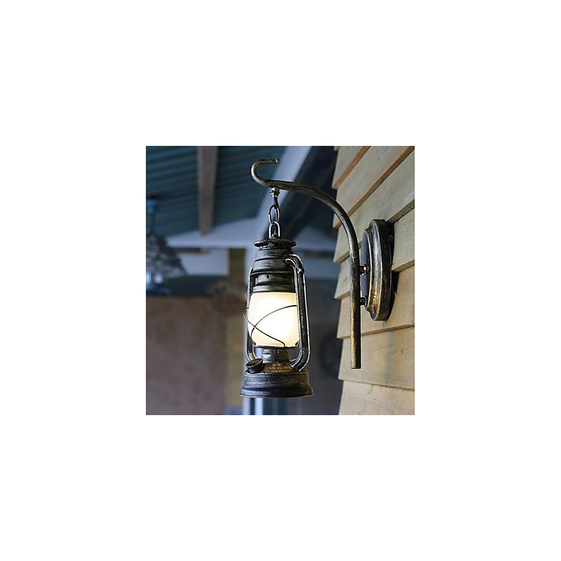 Vintage Andere Feature Uplight Wandleuchten Wandleuchte