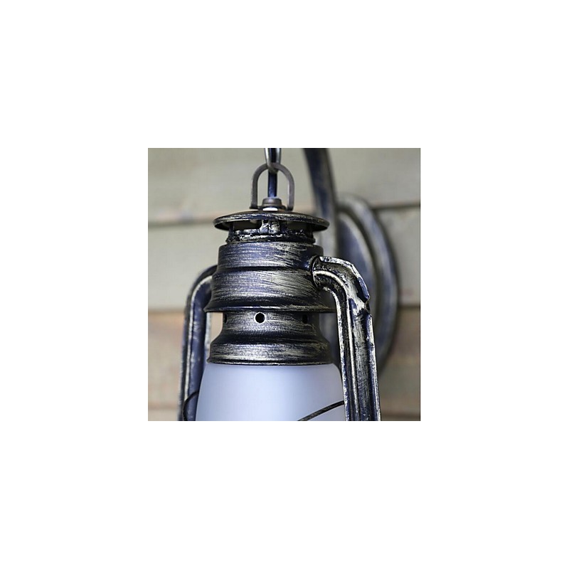 Vintage Andere Feature Uplight Wandleuchten Wandleuchte