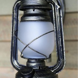 Vintage Andere Feature Uplight Wandleuchten Wandleuchte