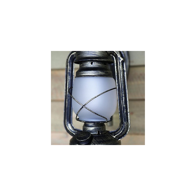 Vintage Andere Feature Uplight Wandleuchten Wandleuchte