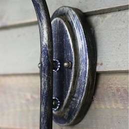 Vintage Andere Feature Uplight Wandleuchten Wandleuchte