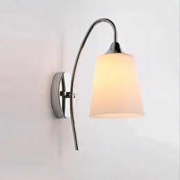 Moderne zeitgenössische andere Feature Uplight Wandleuchten Wandleuchte