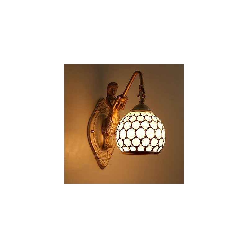 Vintage Andere Feature Downlight Wandleuchten Wandleuchte
