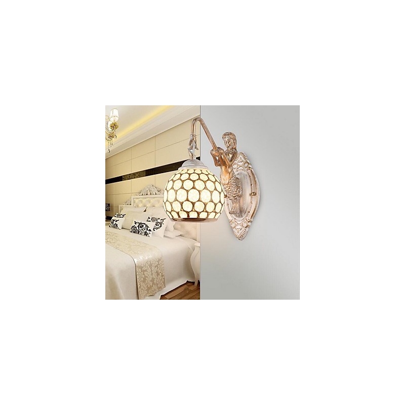 Vintage Andere Feature Downlight Wandleuchten Wandleuchte