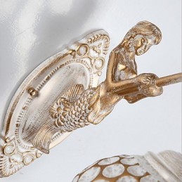 Vintage Andere Feature Downlight Wandleuchten Wandleuchte