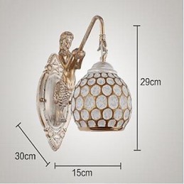Vintage Andere Feature Downlight Wandleuchten Wandleuchte