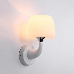 Moderne zeitgenössische andere Feature Uplight Wandleuchten Wandleuchte