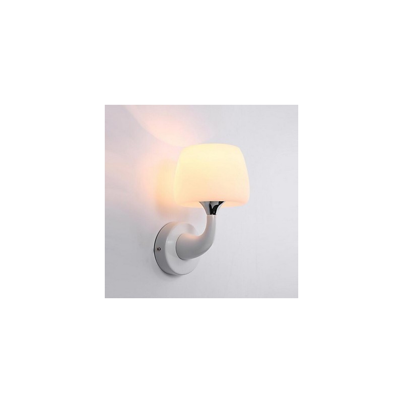 Moderne zeitgenössische andere Feature Uplight Wandleuchten Wandleuchte