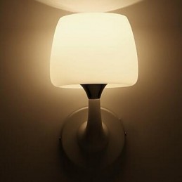 Moderne zeitgenössische andere Feature Uplight Wandleuchten Wandleuchte