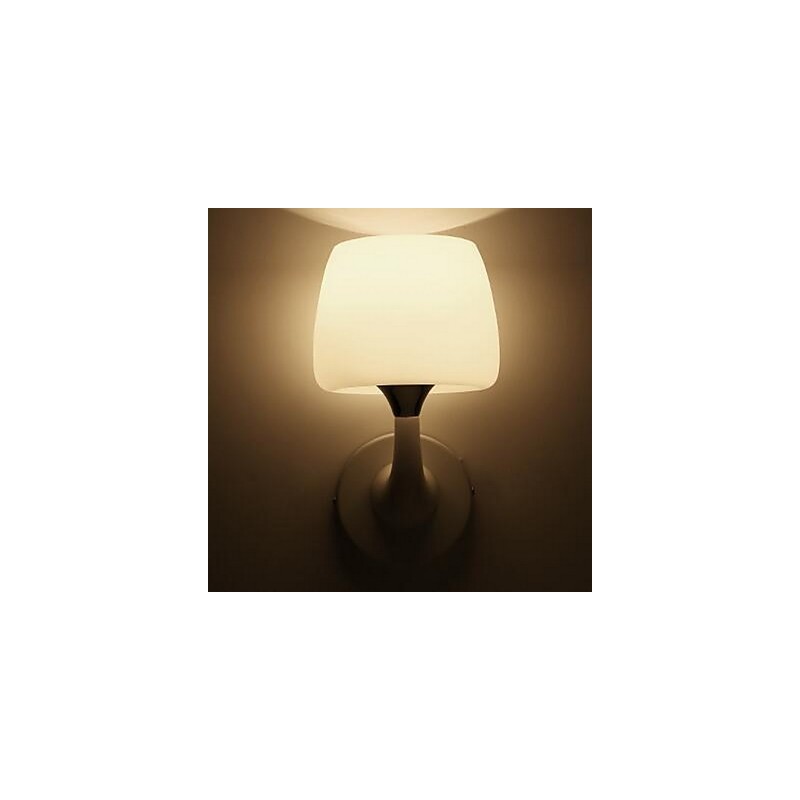 Moderne zeitgenössische andere Feature Uplight Wandleuchten Wandleuchte