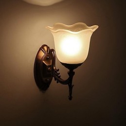 Moderne zeitgenössische andere Feature Uplight Wandleuchten Wandleuchte